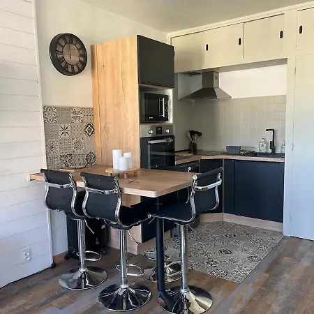 Station De Gourette, Avec